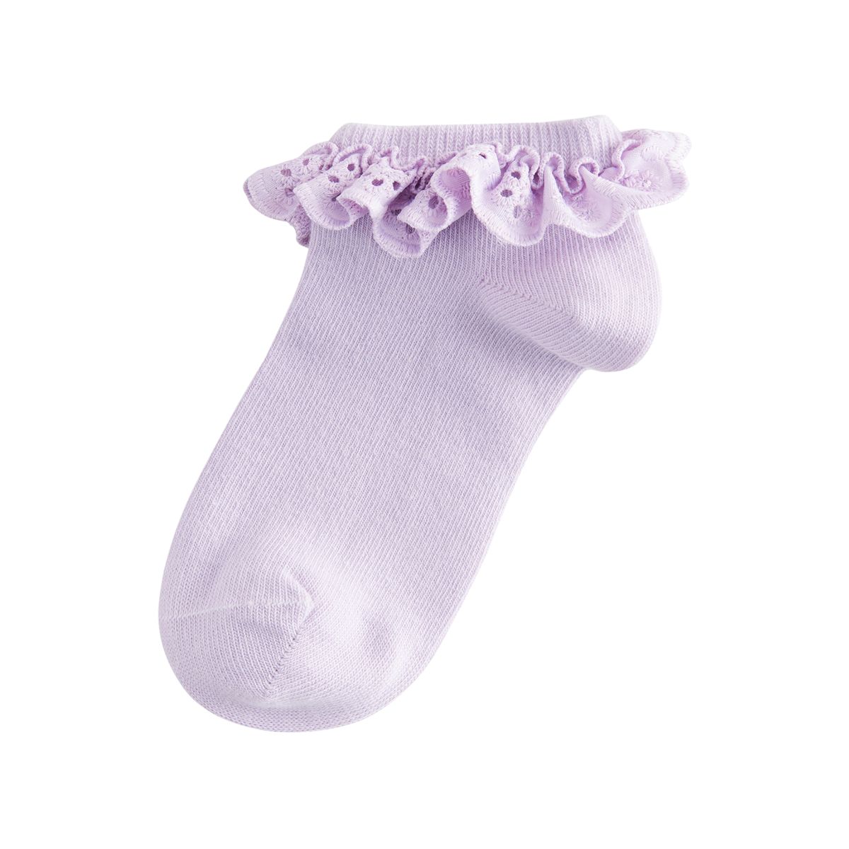 Chaussettes sport , 4 paires rose. violet et blanc, NEXT