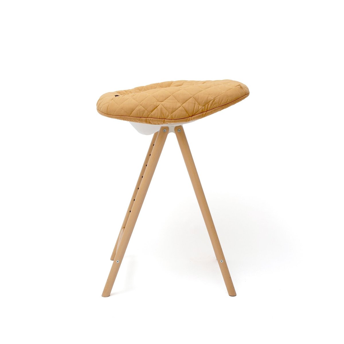 Transat Newborn pour chaise haute TOBO camel, CHARLIE CRANE