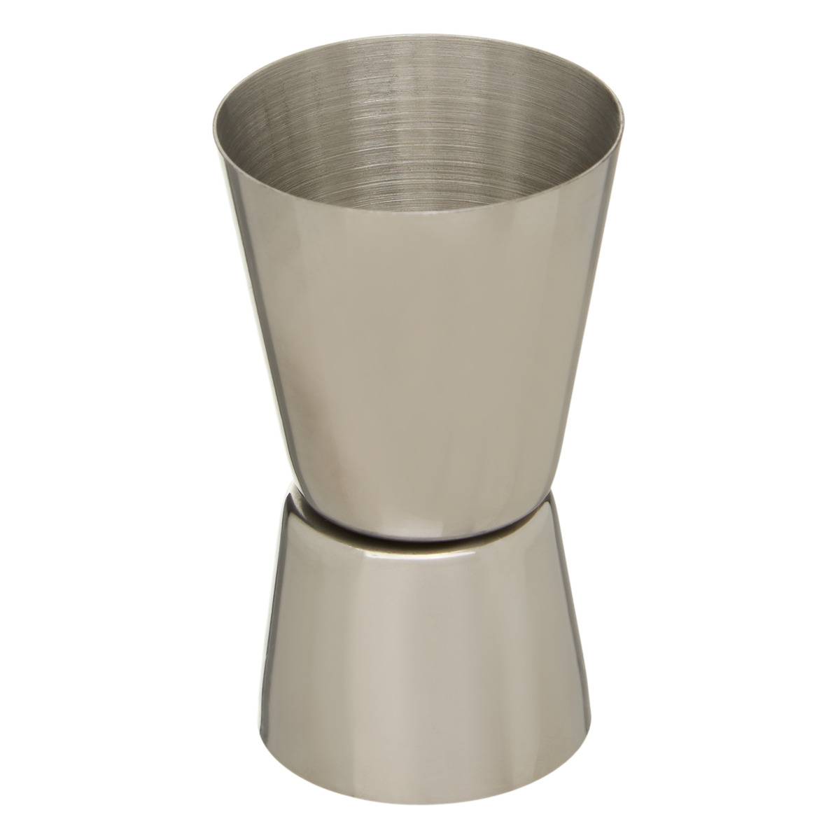 Coffret à cocktails en acacia JULES marron, ATMOSPHERA