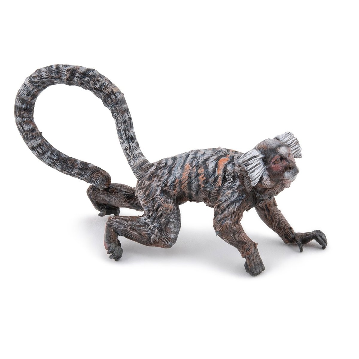 Figurine Ouistiti marron, PAPO