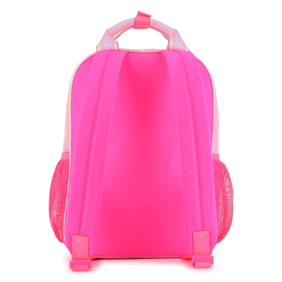 Sac à dos storm pink, BILLIEBLUSH