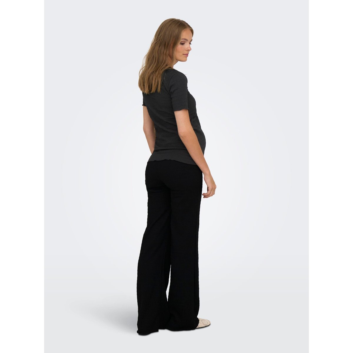 Top black 1, ONLY