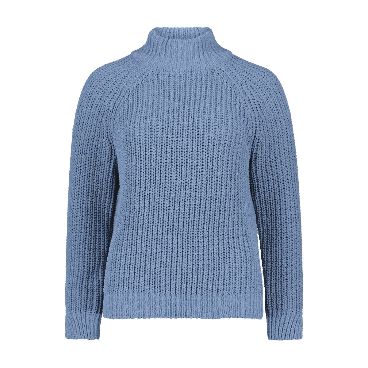 Pull-over en maille à col droit flint stone, CARTOON