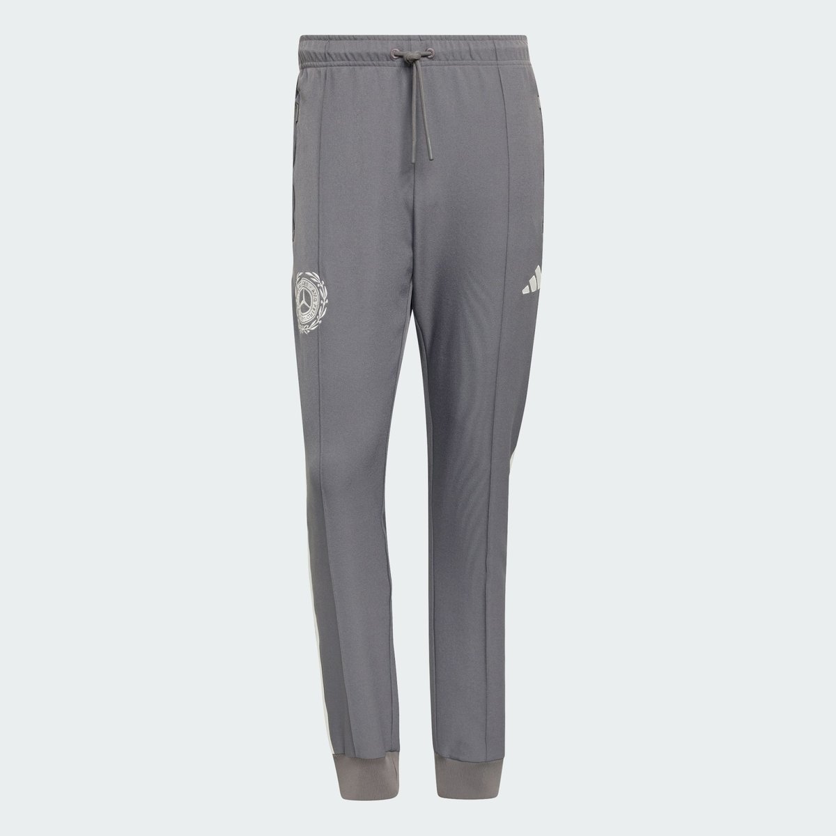 Pantalon De Survêtement Équipe De Formule 1 Mercedes - Amg Petronas Flèches D’argent Icon Hommes granite / off white, adidas Performance