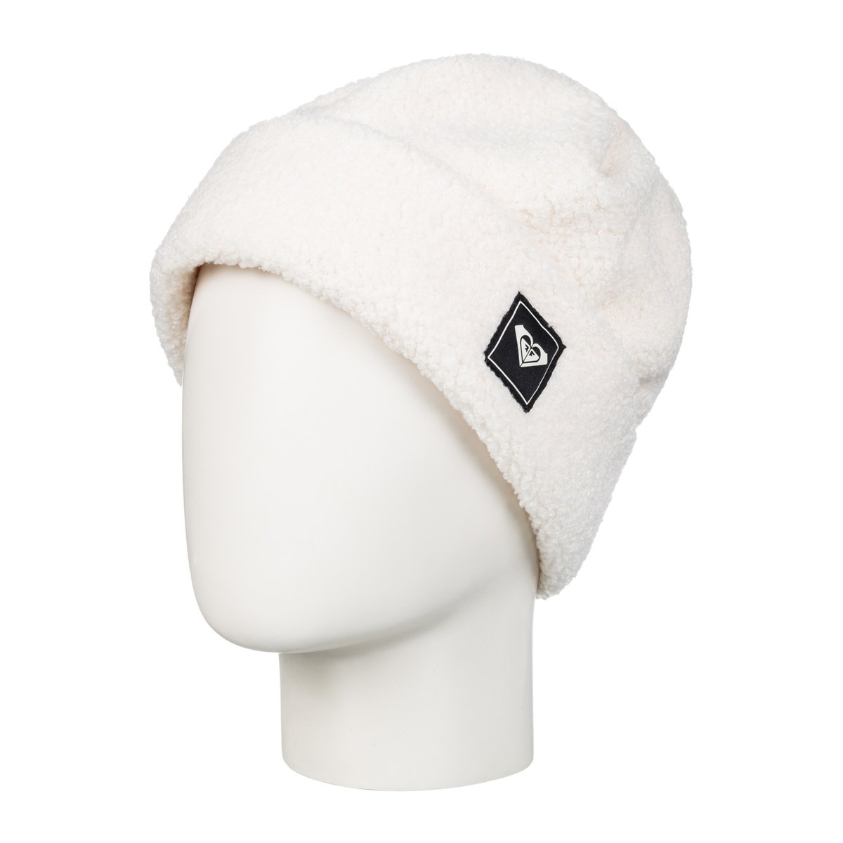 Bonnet à revers VALWOOD 2024. beige buttercream, ROXY