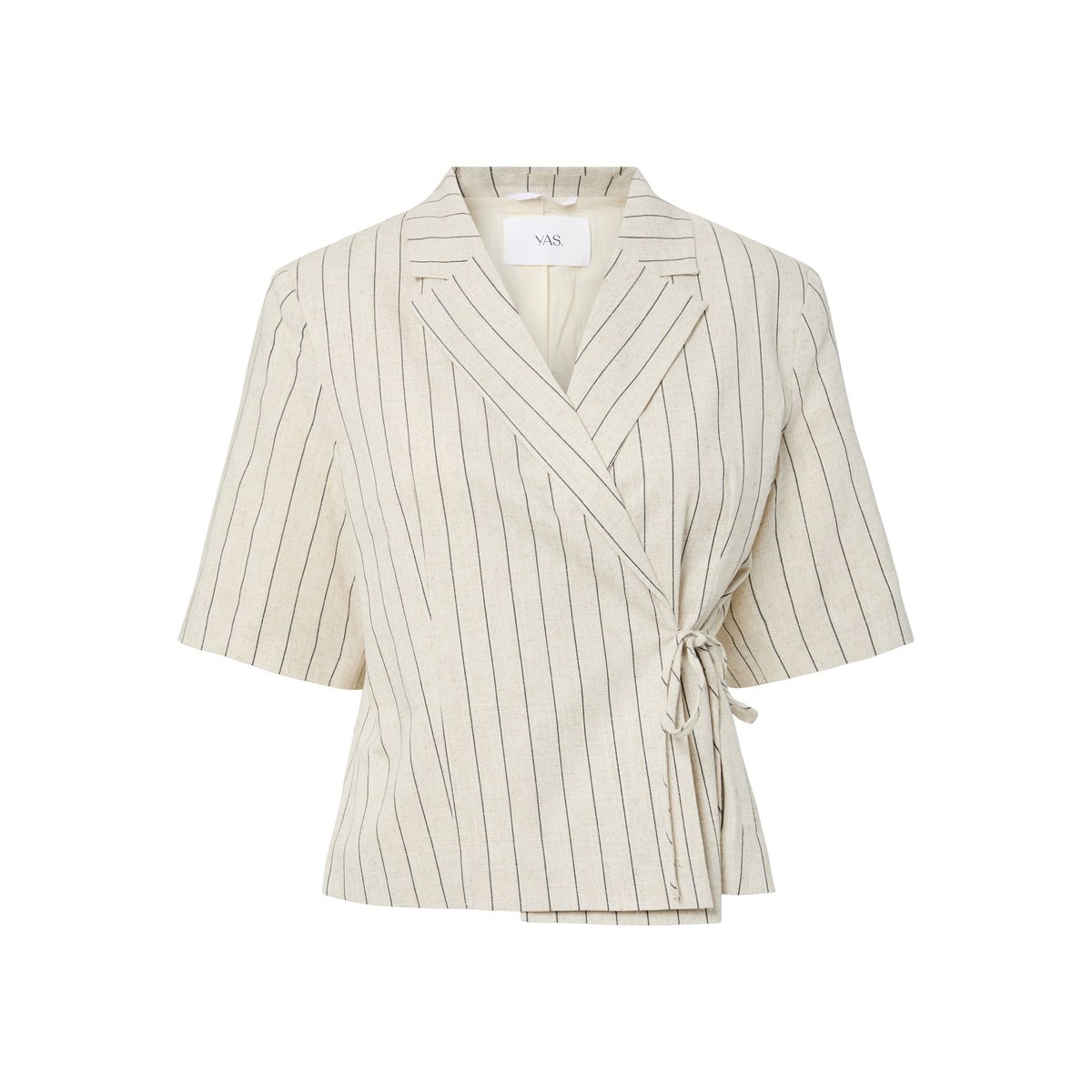 Blazer blanc - pristine1, YAS