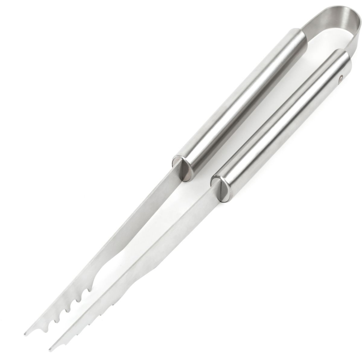 Pince Pince inox barbecue couleur unique, ESSENTIEL B
