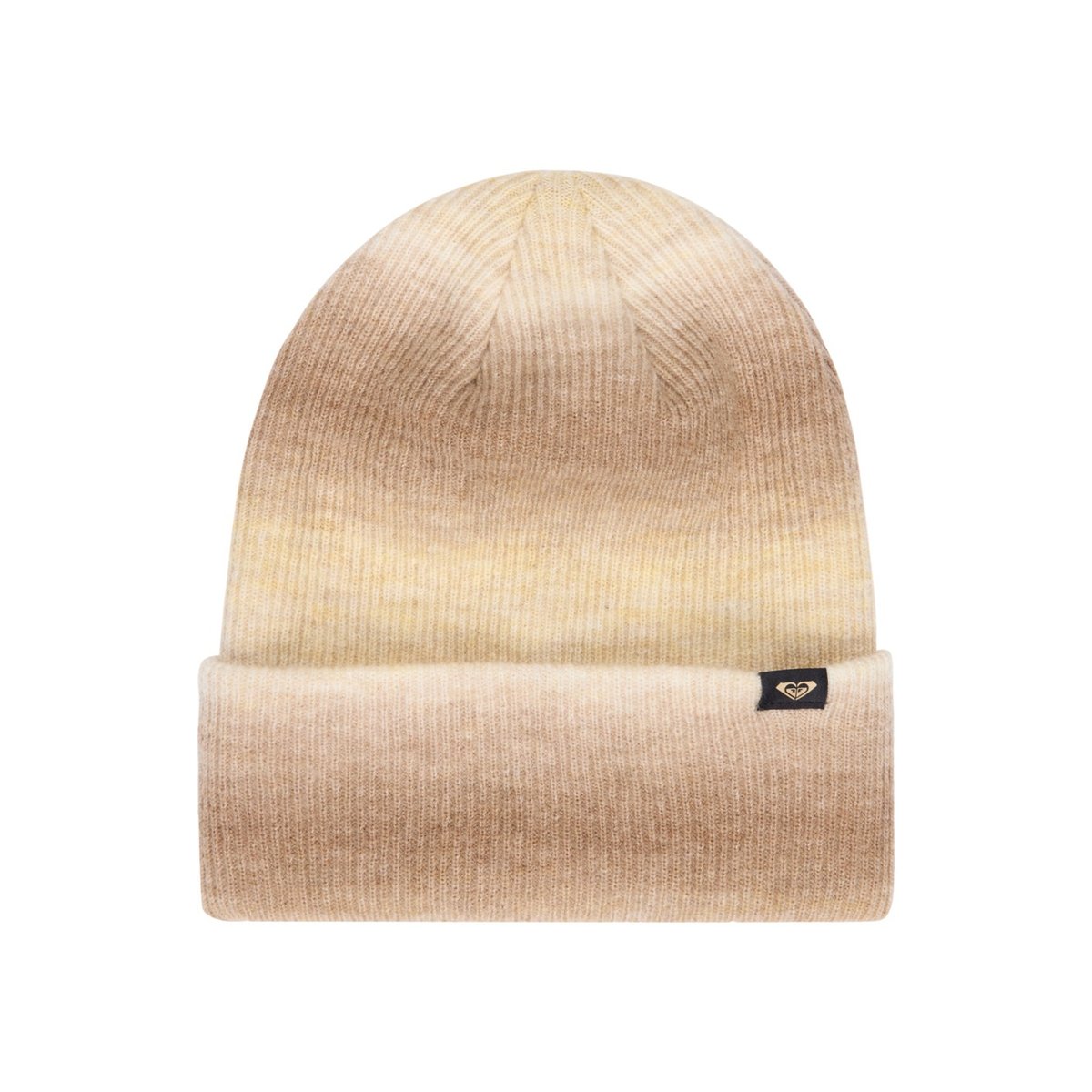 Bonnet ICE BLOSSOM. beige pebble, ROXY