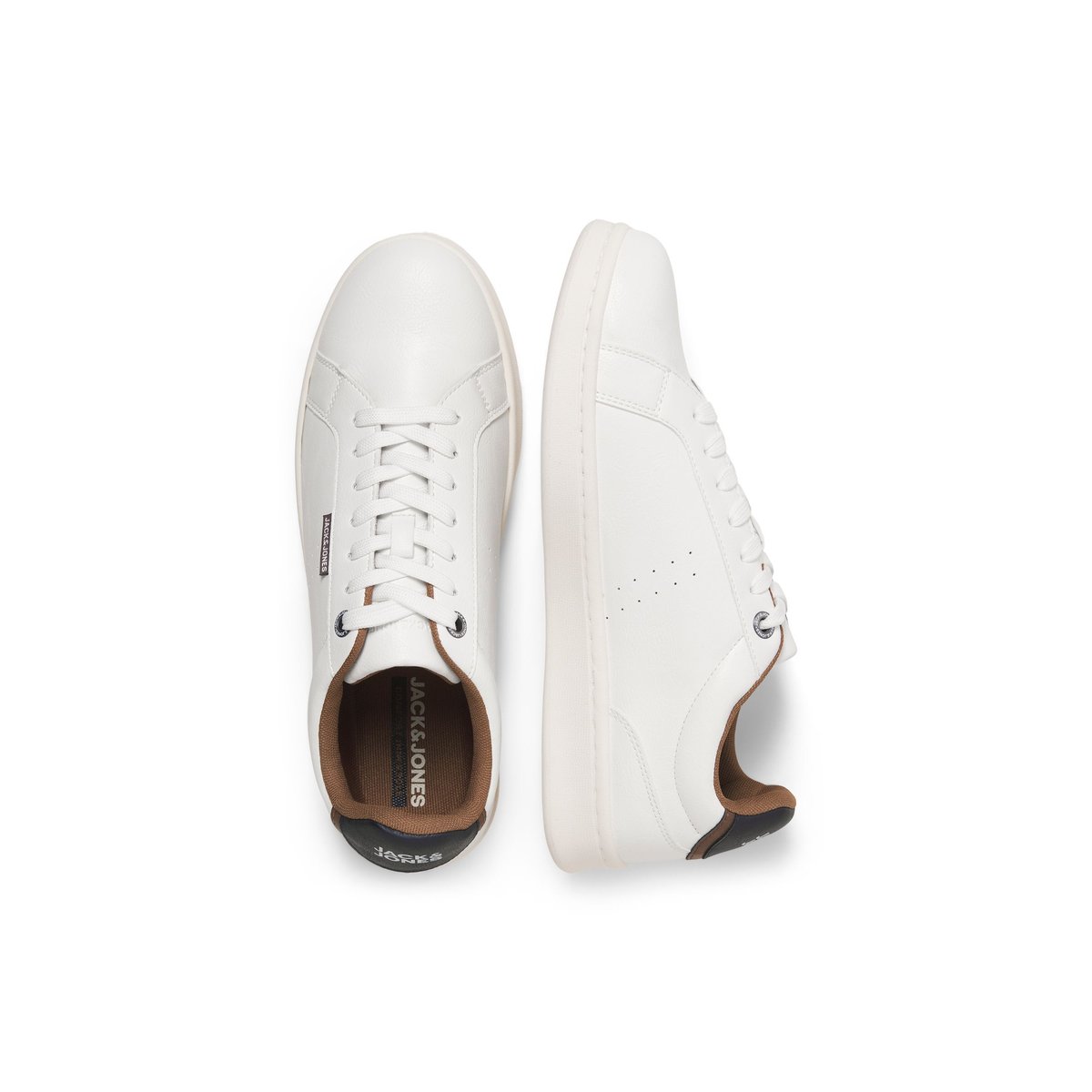 Baskets white, JACK & JONES