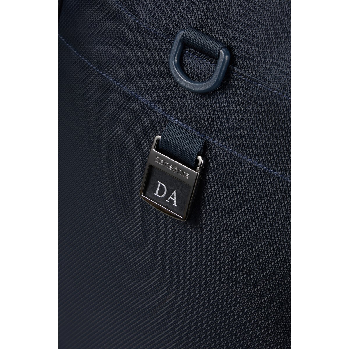 Respark sac de voyage taille S midnight blue, SAMSONITE