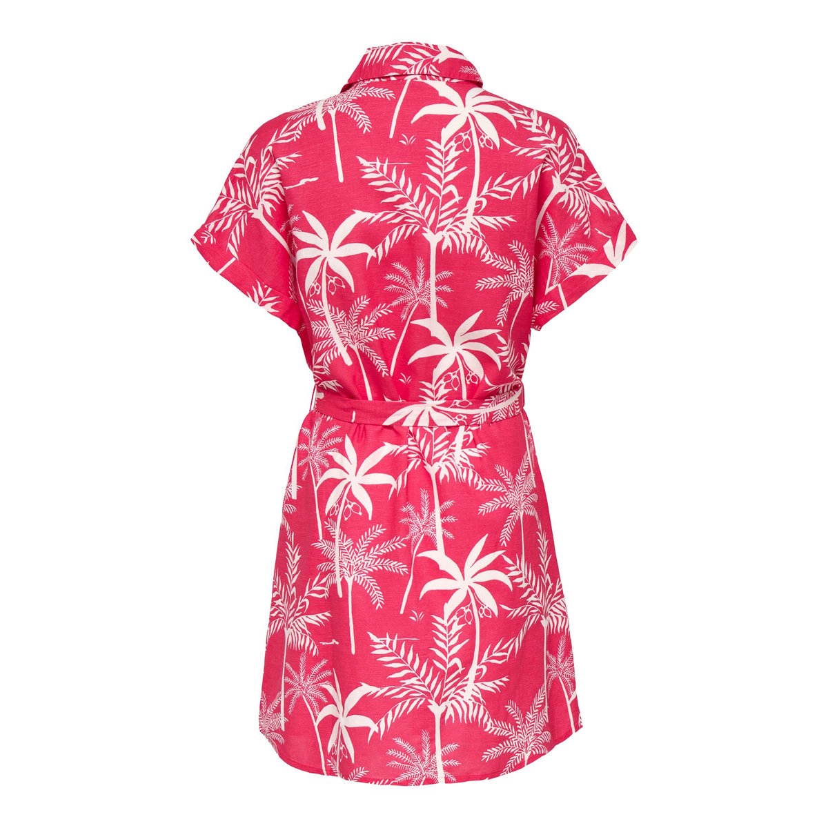 Robe Chemise cloud dancer 1, ONLY