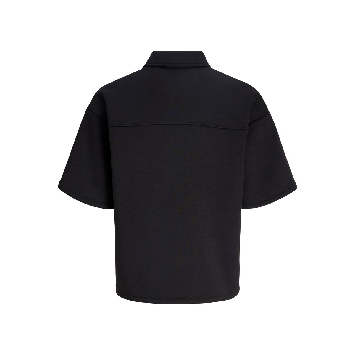 Chemise black 1, JACK & JONES