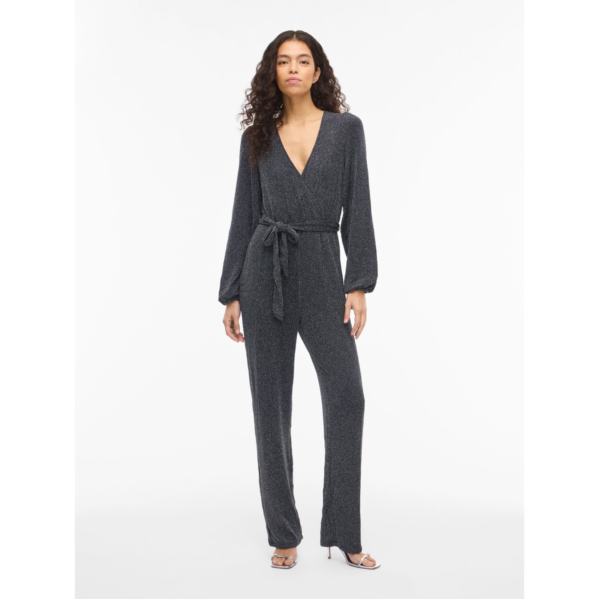 Combinaison noir - black, VILA