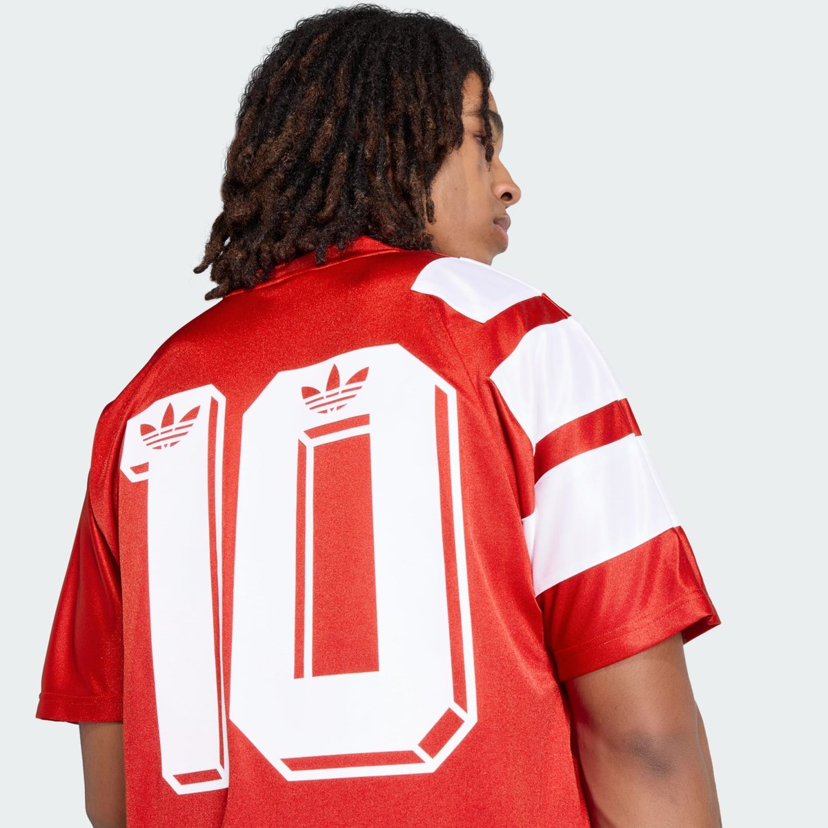 Maillot Domicile Chili 93/94 Maillot Domicile Chili 93/94 team power red 2, adidas Performance