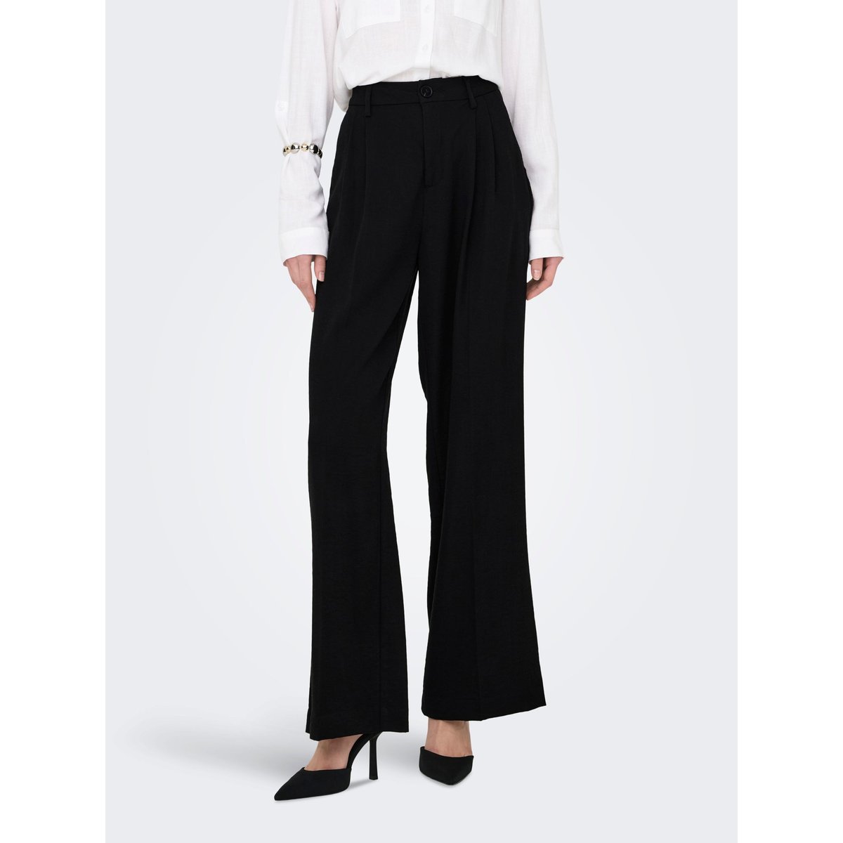 Pantalon noire - black, JDY