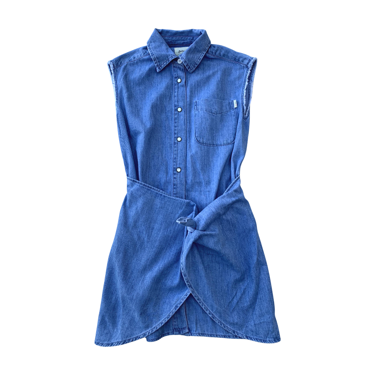 Robe enfant - Très bon état bleu, BELLEROSE