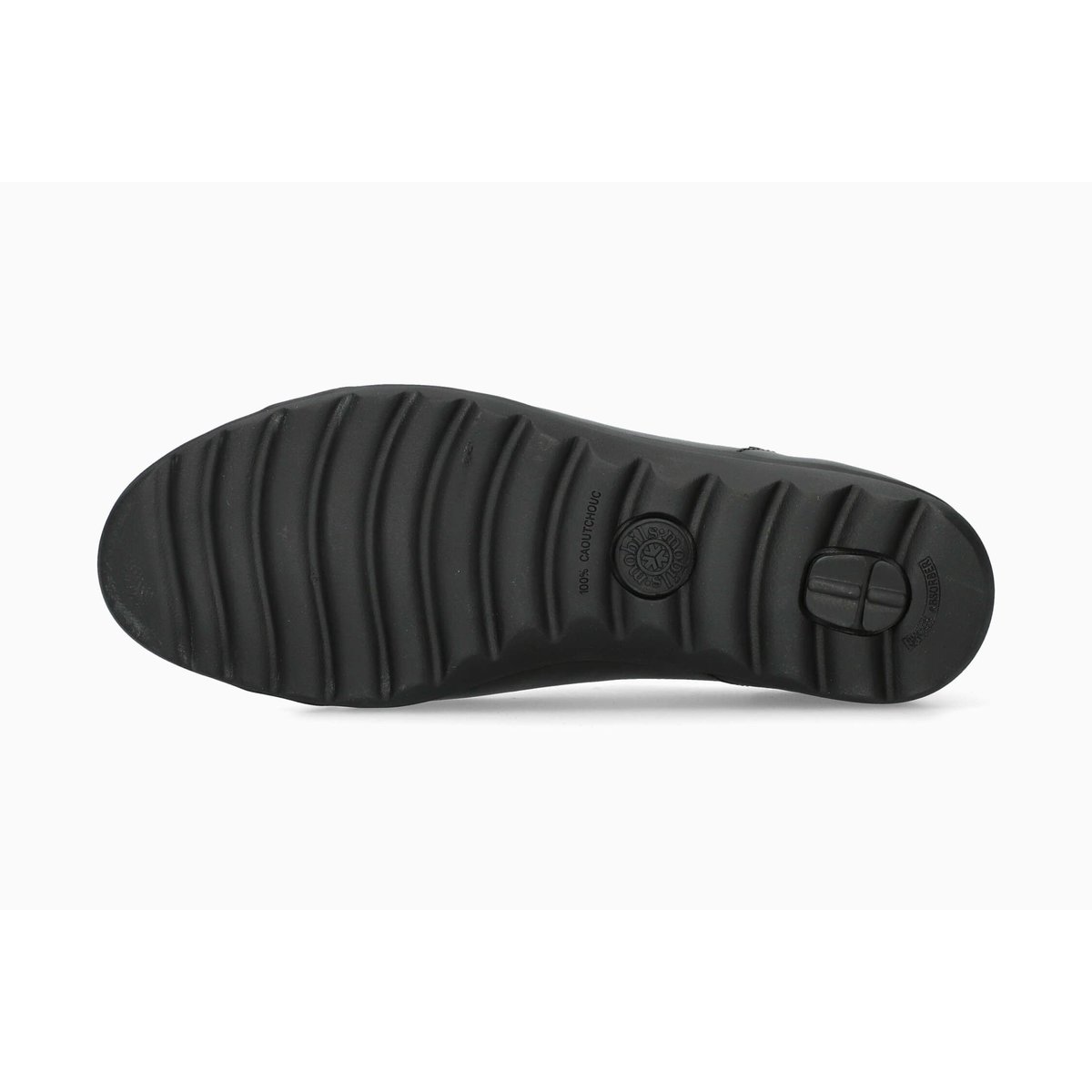 Baskets en cuir NYMA softy 1200, MEPHISTO
