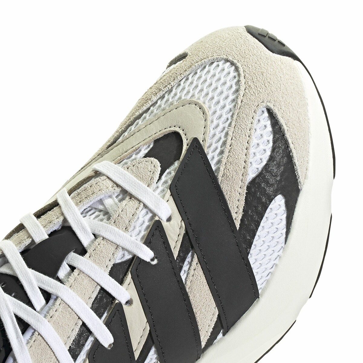 Baskets Lightstride beige/noir, ADIDAS SPORTSWEAR