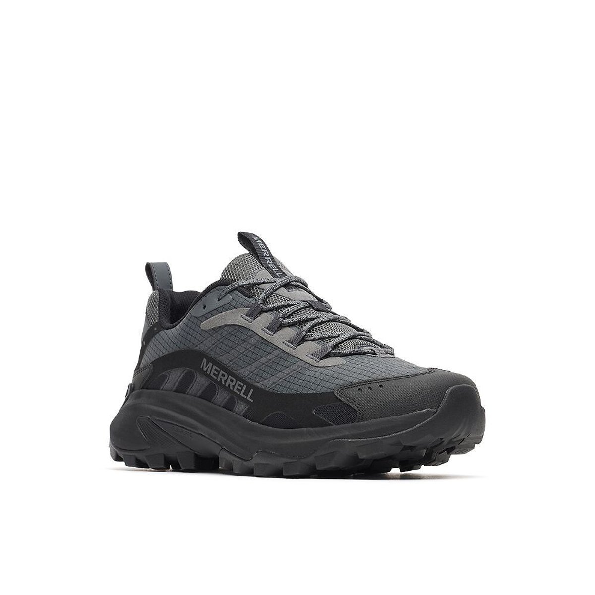 Sapatilhas de caminhada MOAB SPEED 2 SPORT preto , MERRELL