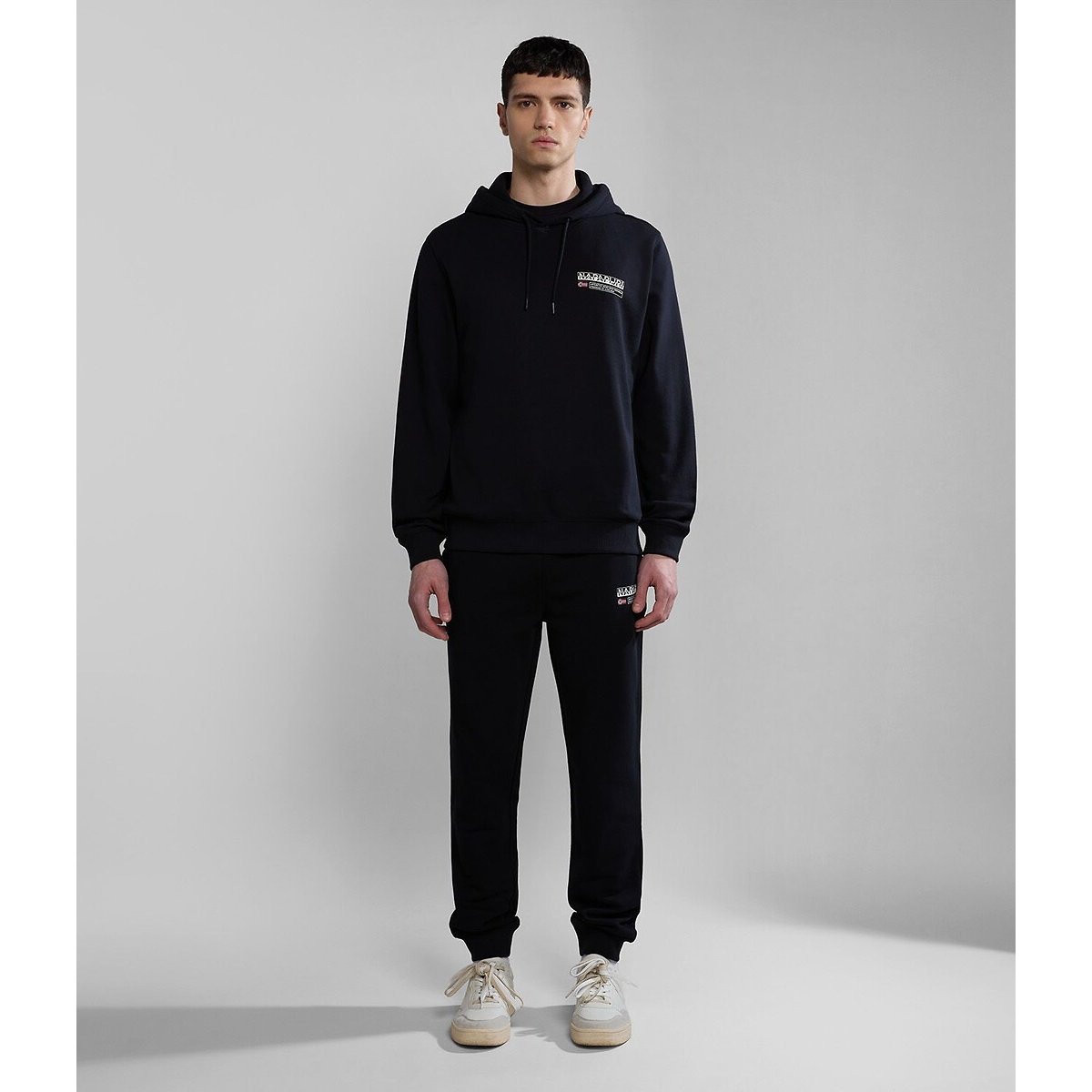 Kasba Hoodie black, NAPAPIJRI