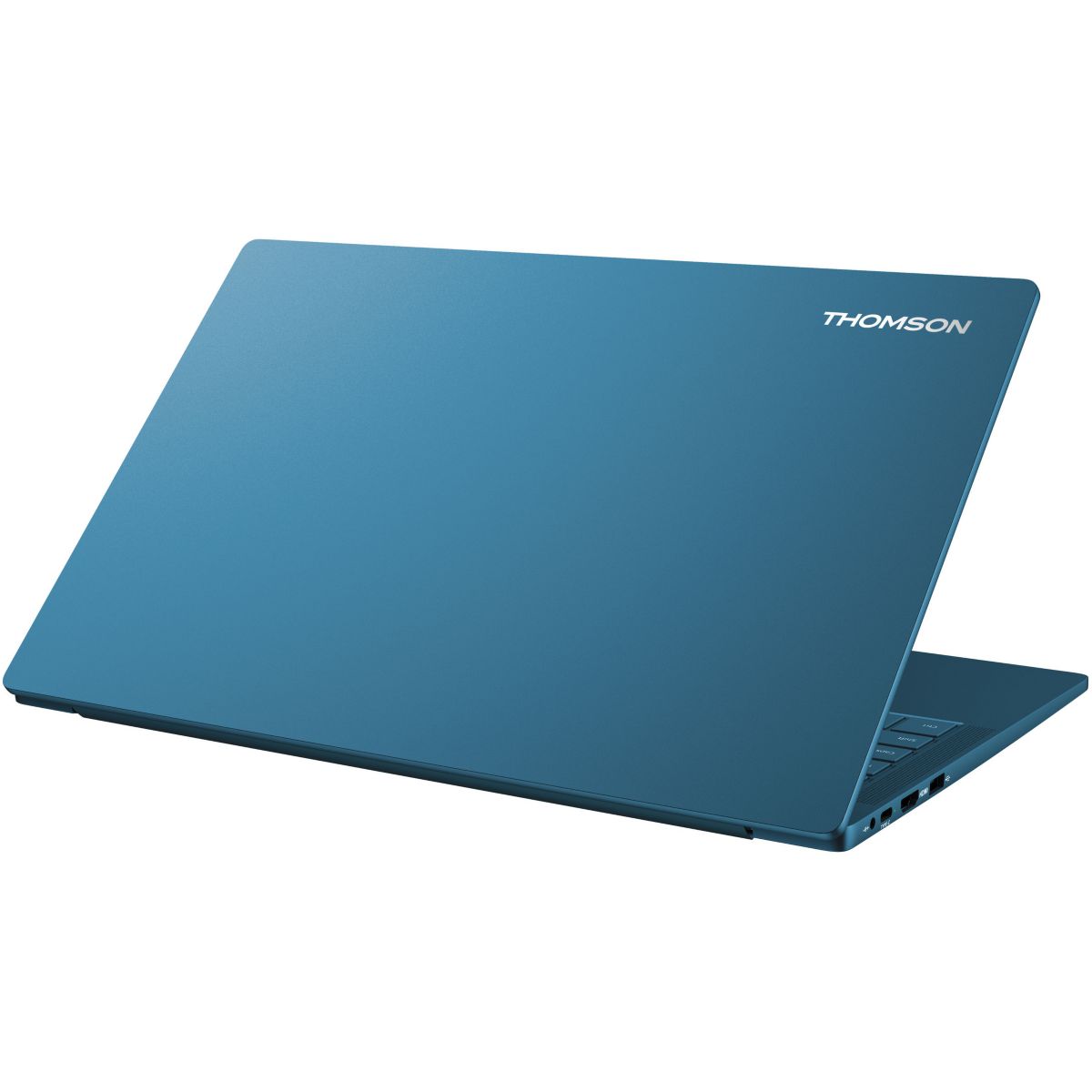 Ordinateur portable NX15R716BL512 15,6" AMD Ryzen 7 7735HS 16 Go RAM DDR5 SSD 512 Go couleur unique, THOMSON