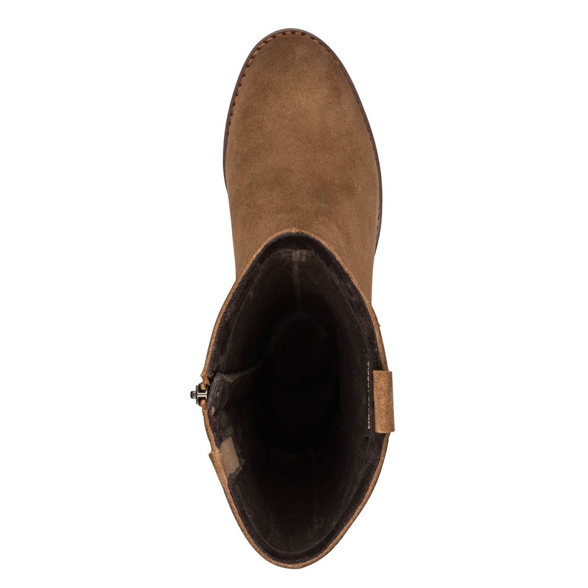 Bottes talon bloc 315, MARCO TOZZI
