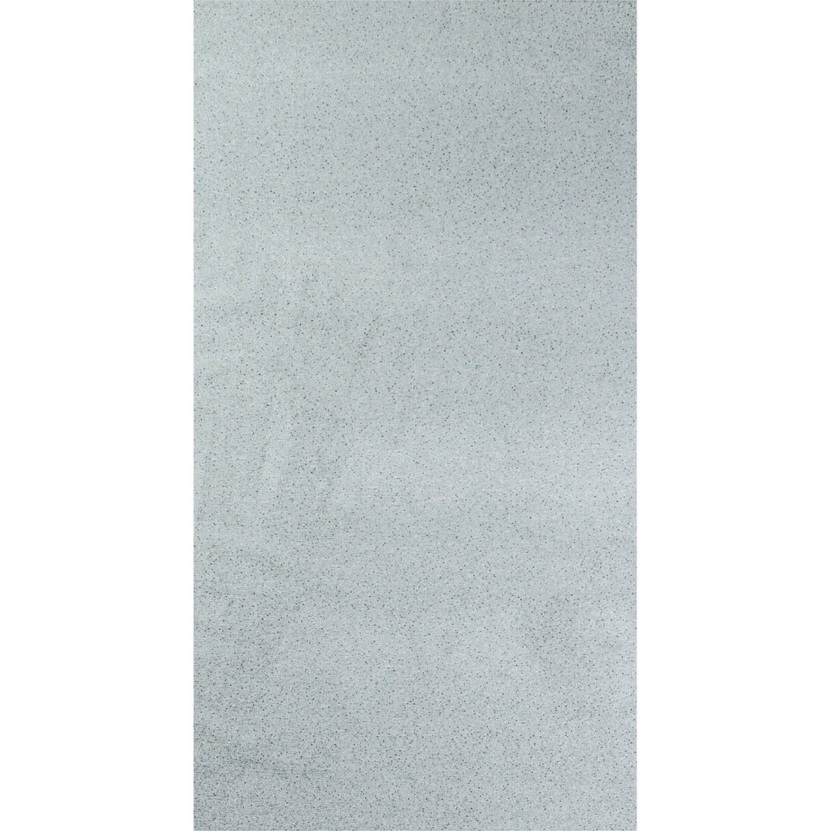 Tapis intérieur extérieur jacquard, MIST bleu clair effet brumeux, RECOLLECTION