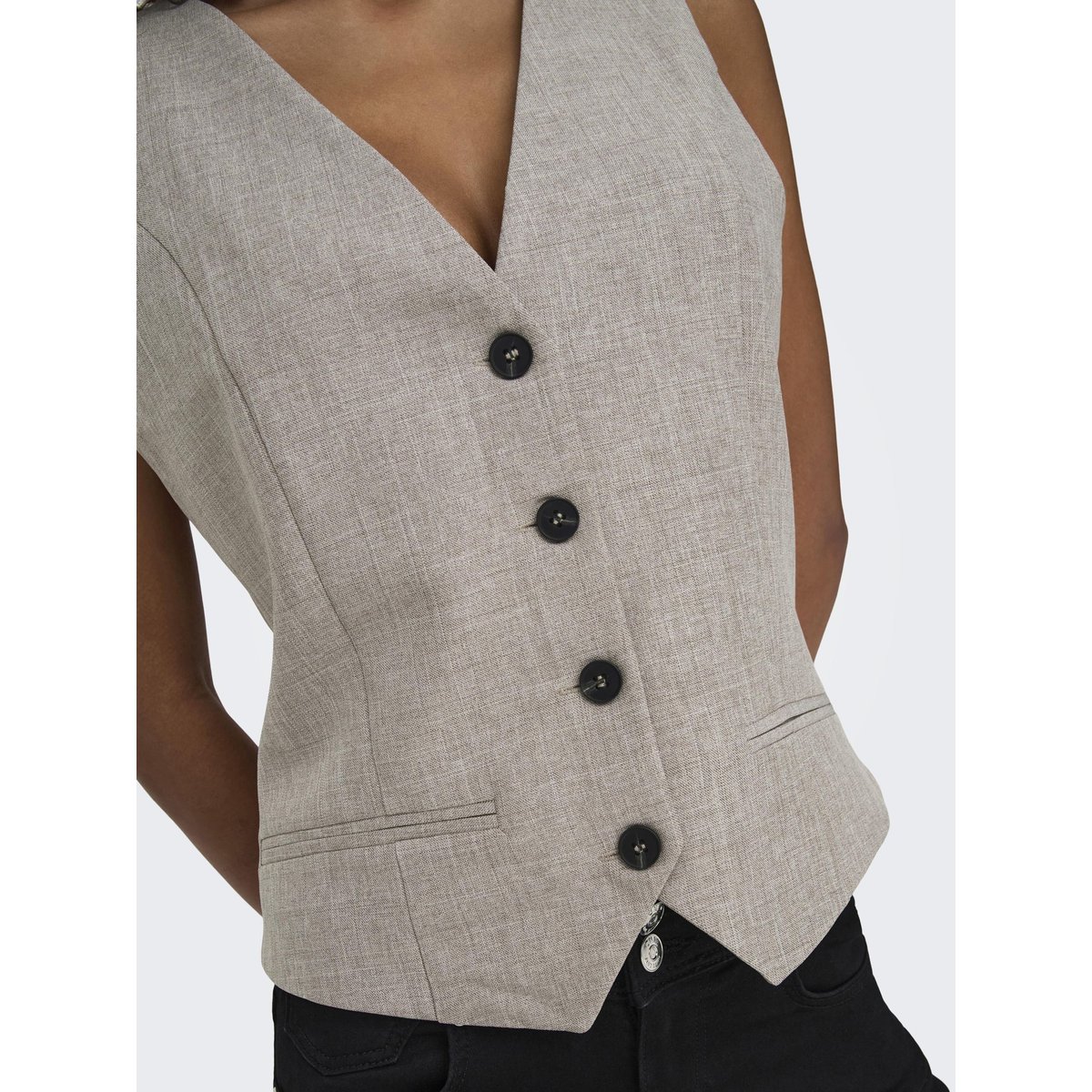 Gilet fungi, ONLY