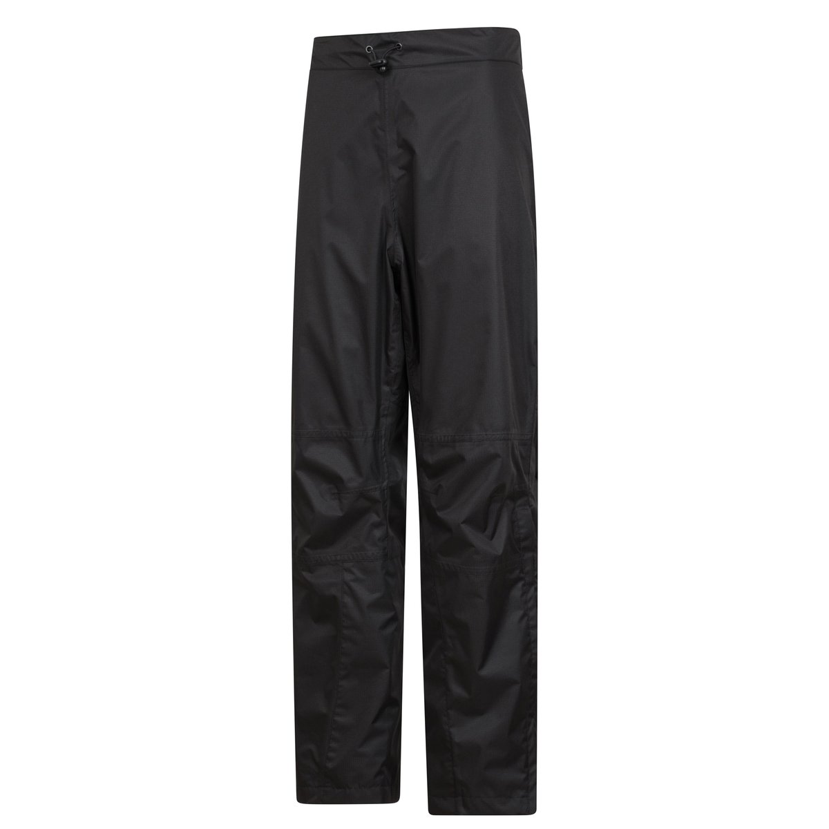 Pantalon de pluie SPRAY noir, MOUNTAIN WAREHOUSE