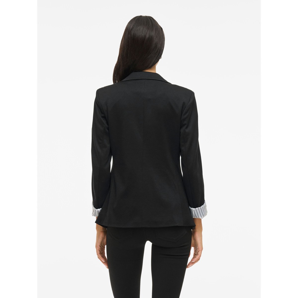 Blazer black, VILA