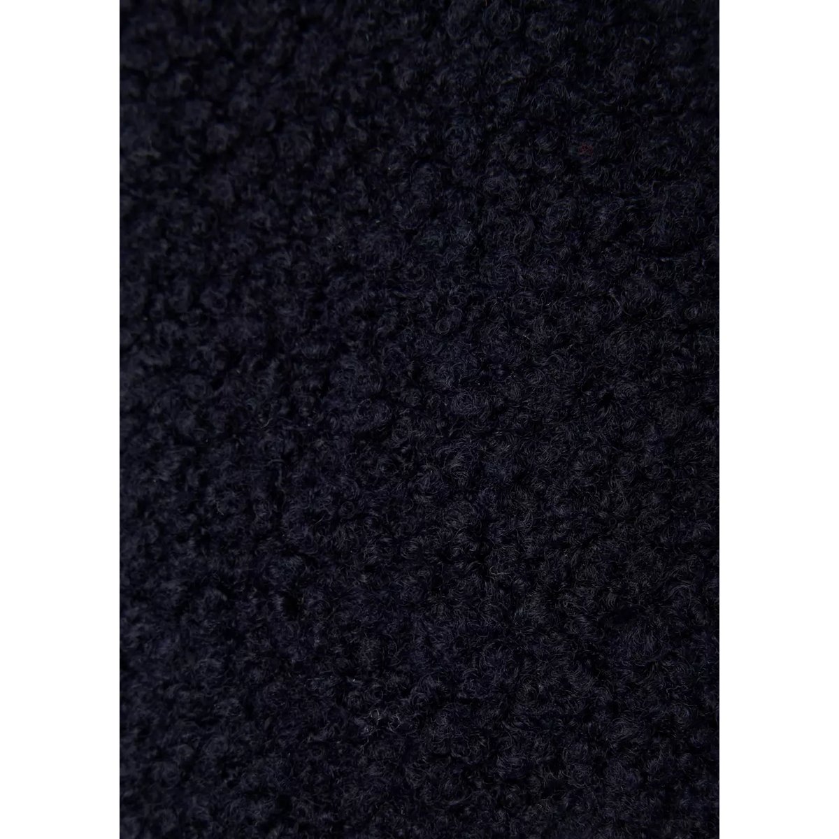 Veste en texture boutons bijoux bleu marine, MANGO