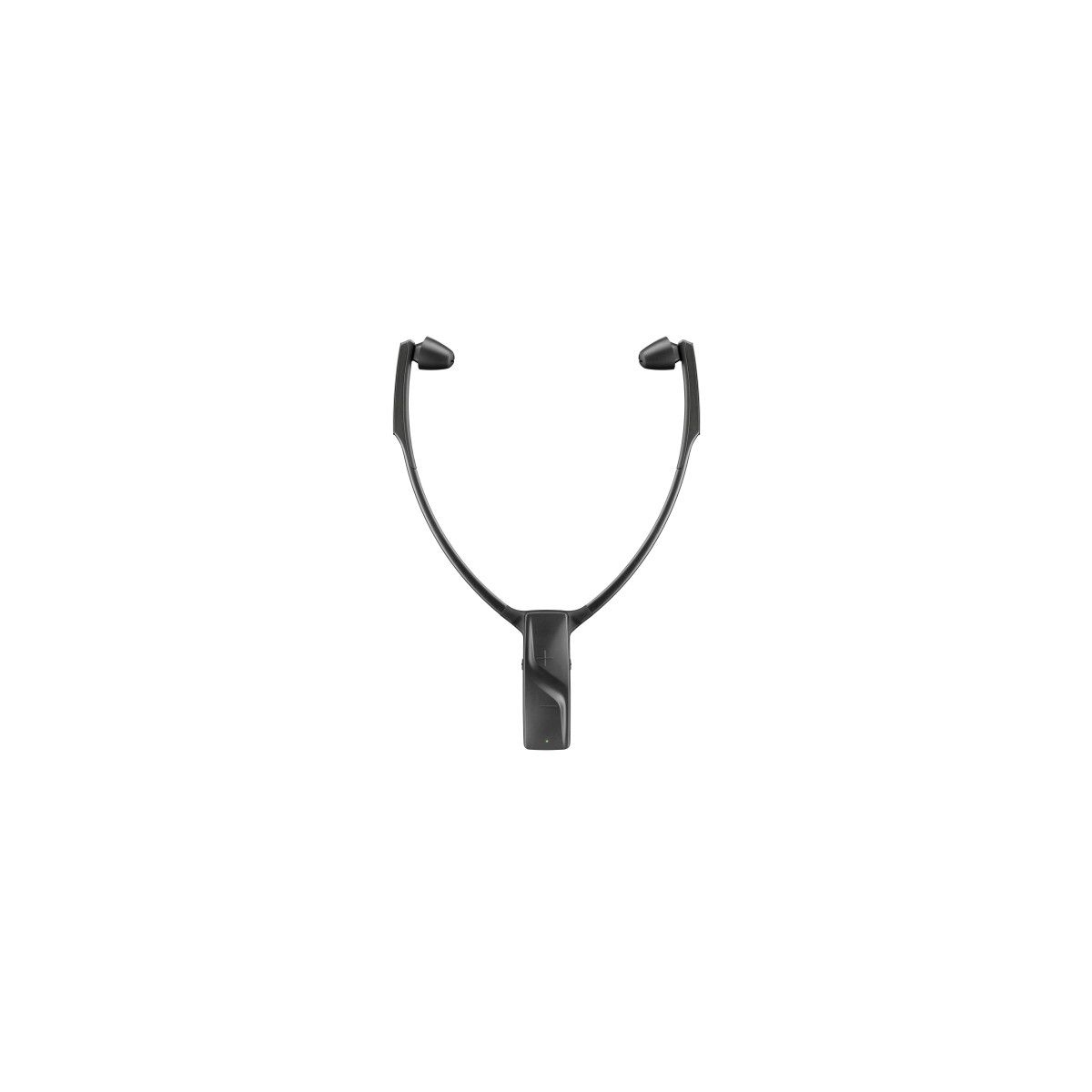 Casque TV RS 2000 gris foncé, SENNHEISER
