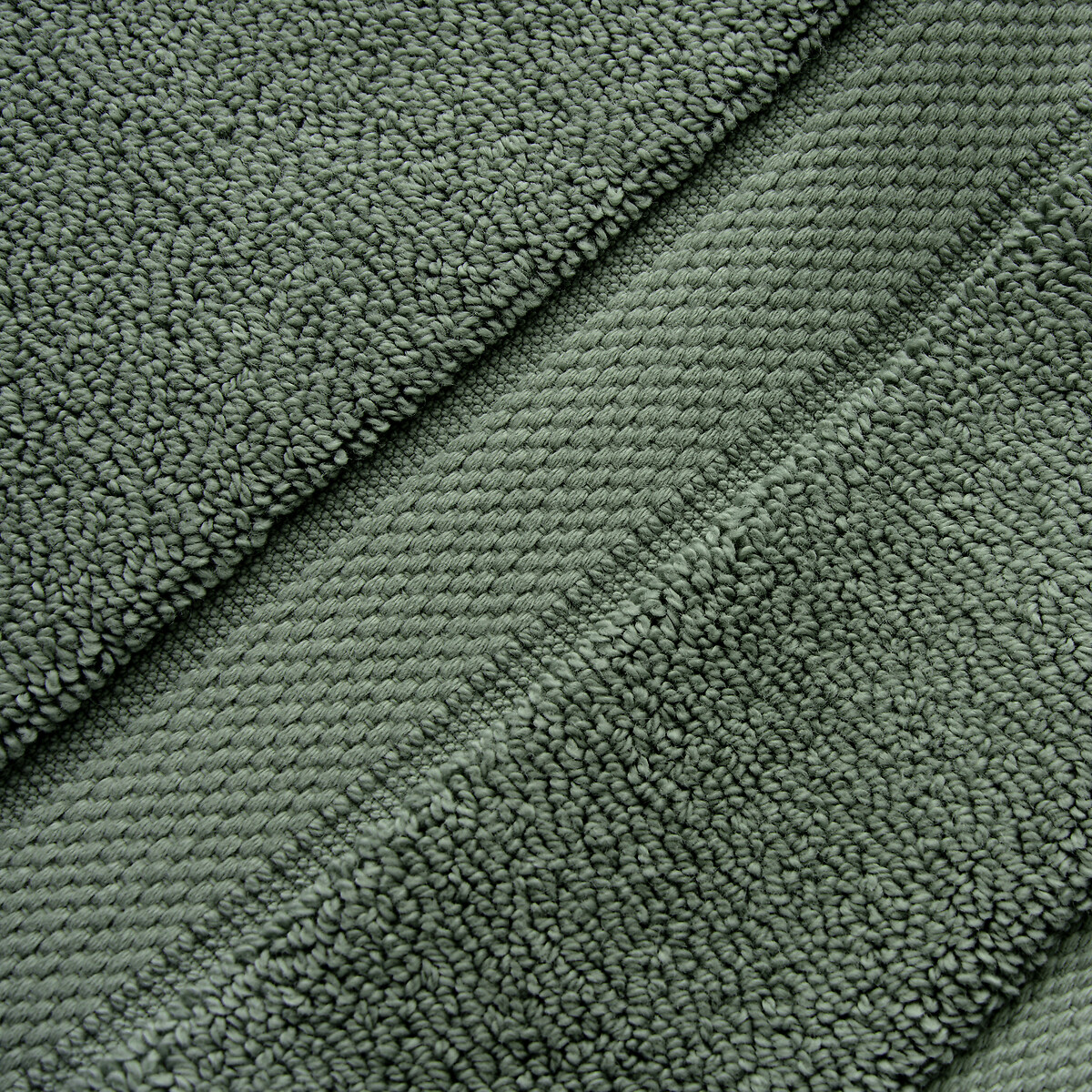 Badmat 1200 g/m², LEON dennengroen, AM.PM