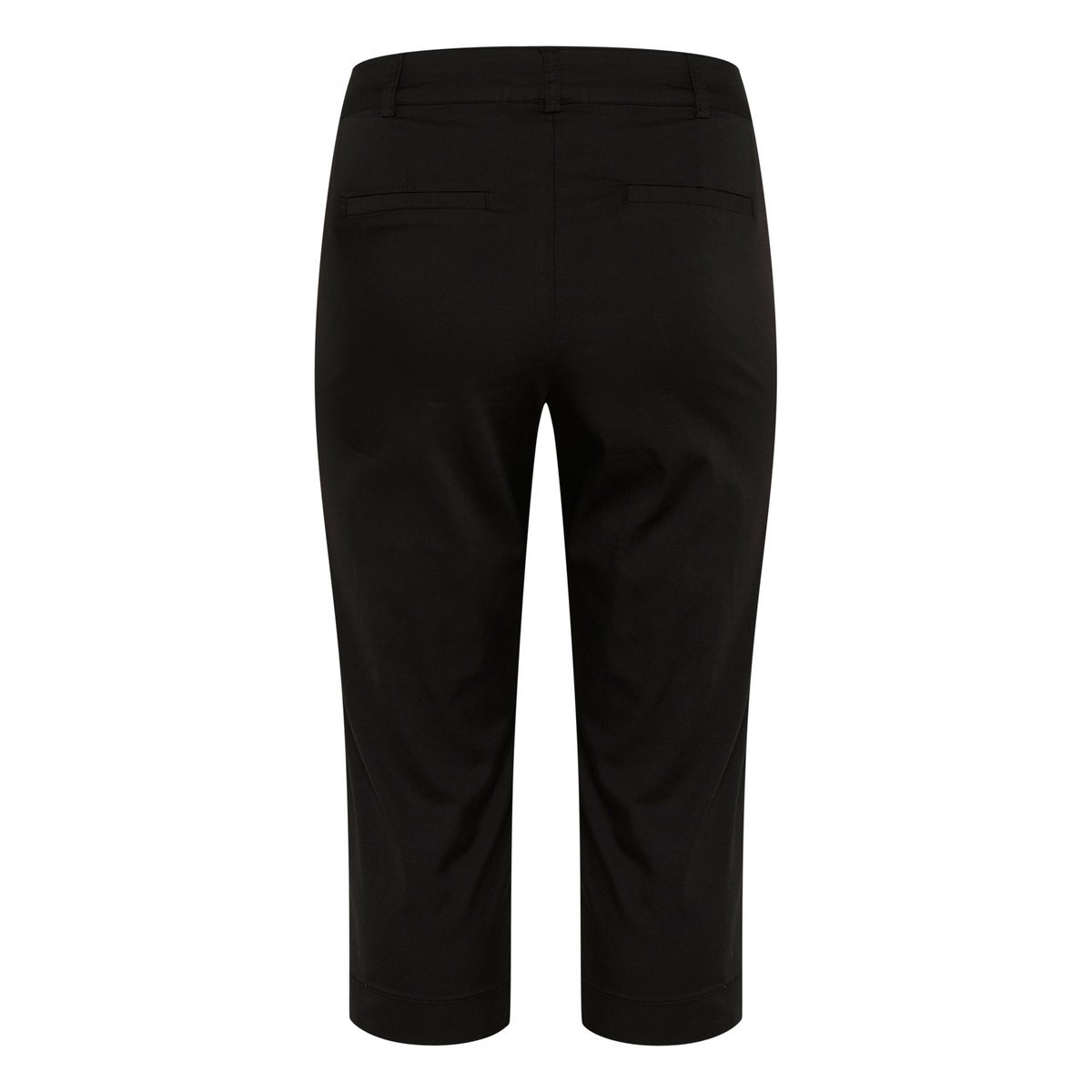 Pants Suiting noir, KAFFE CURVE