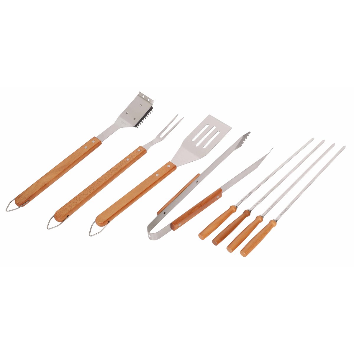 Pack barbecue Vulcano 3000, VULCANO 3000 noir, noir, noir, SOMAGIC