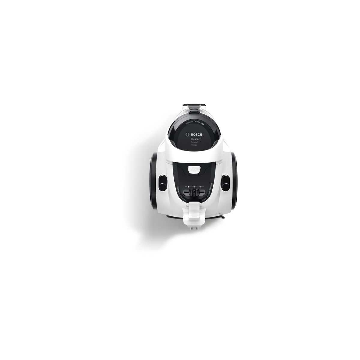 Aspirateur sans sac BGS05A222 couleur unique, BOSCH