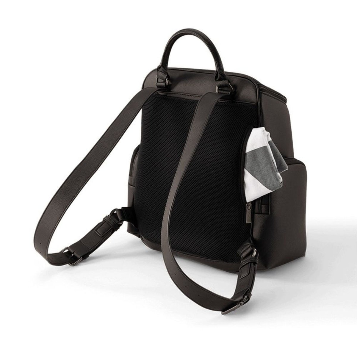 Sac à dos à langer Essential noir, NUNA