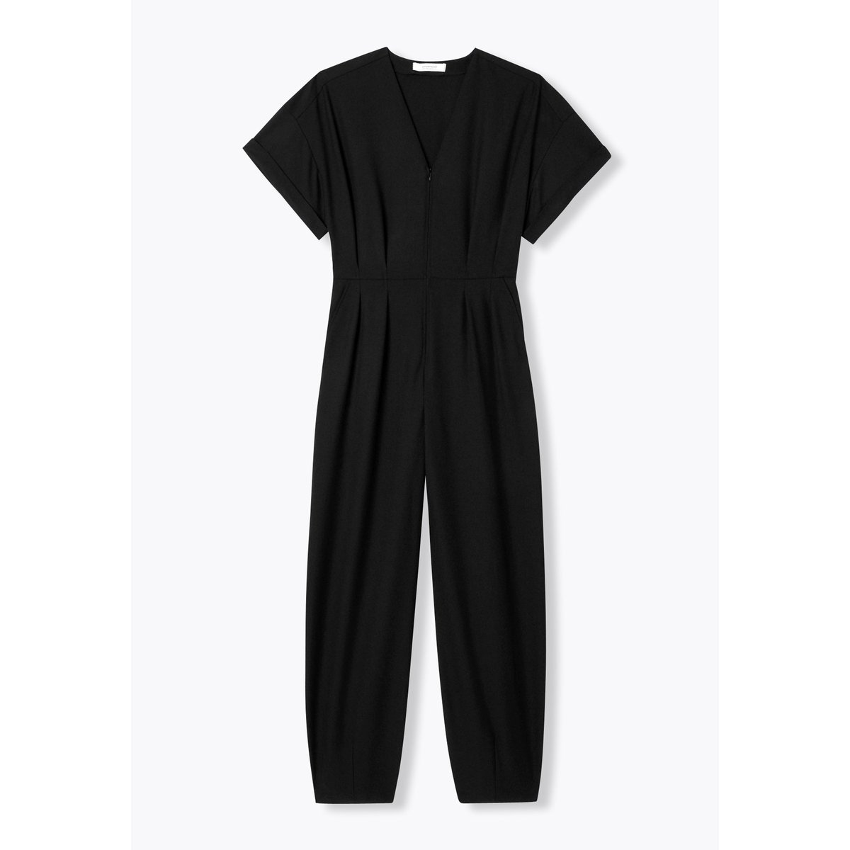 Combinaison-pantalon noir, PROMOD