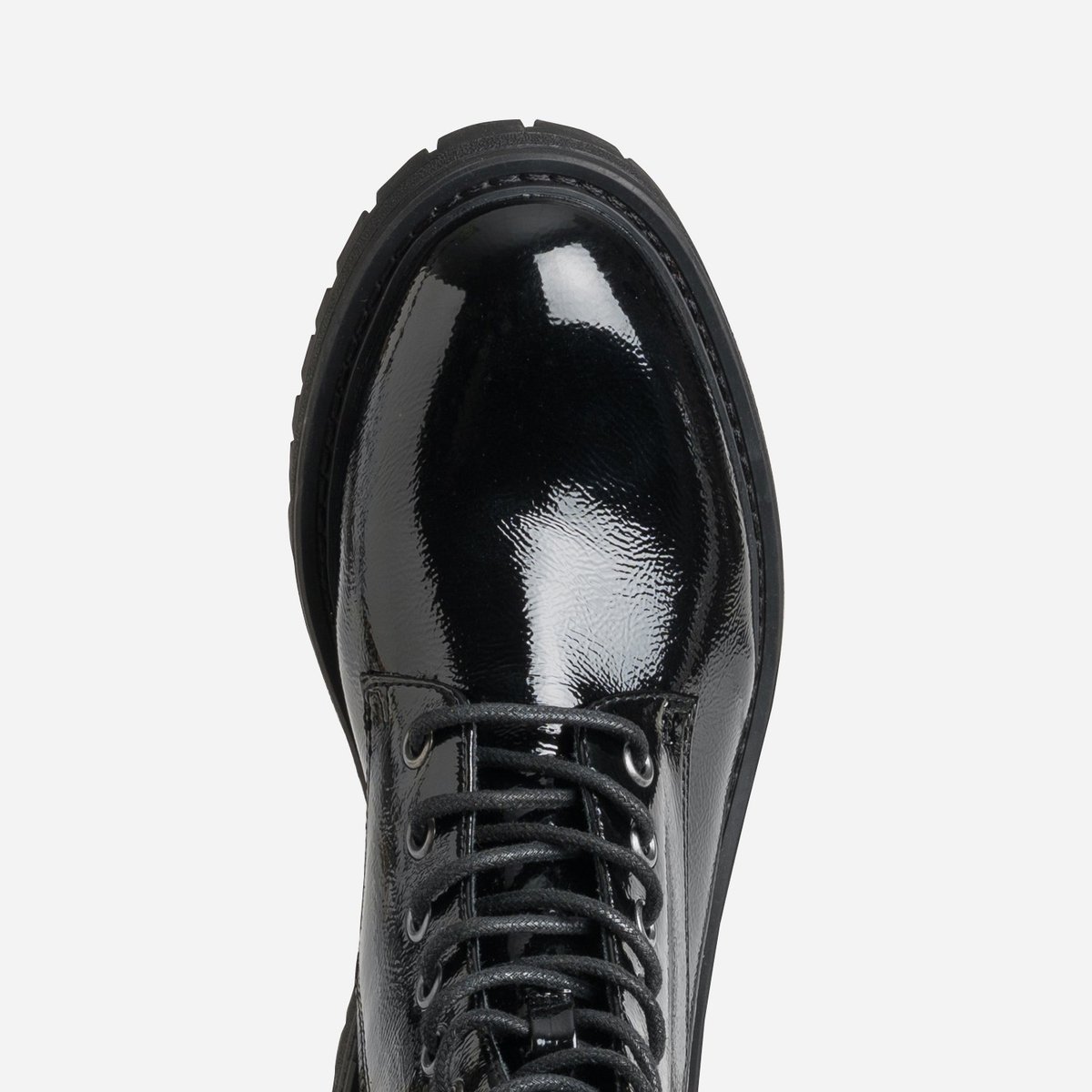 Boots LILO noir, ERAM