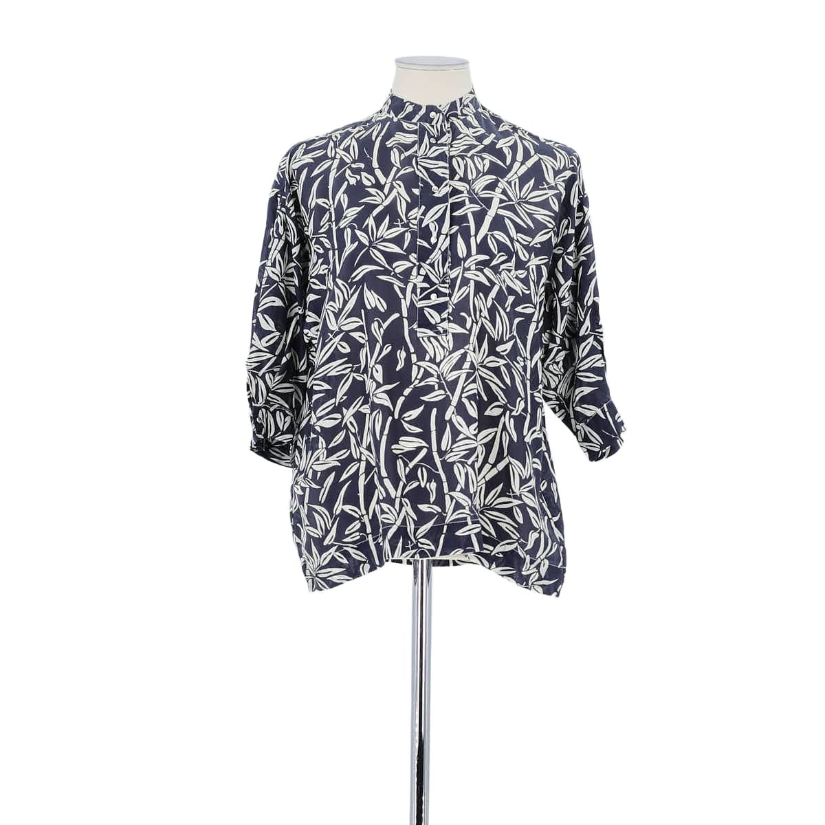 Blouse - Très Bon État marine, ROSEANNA
