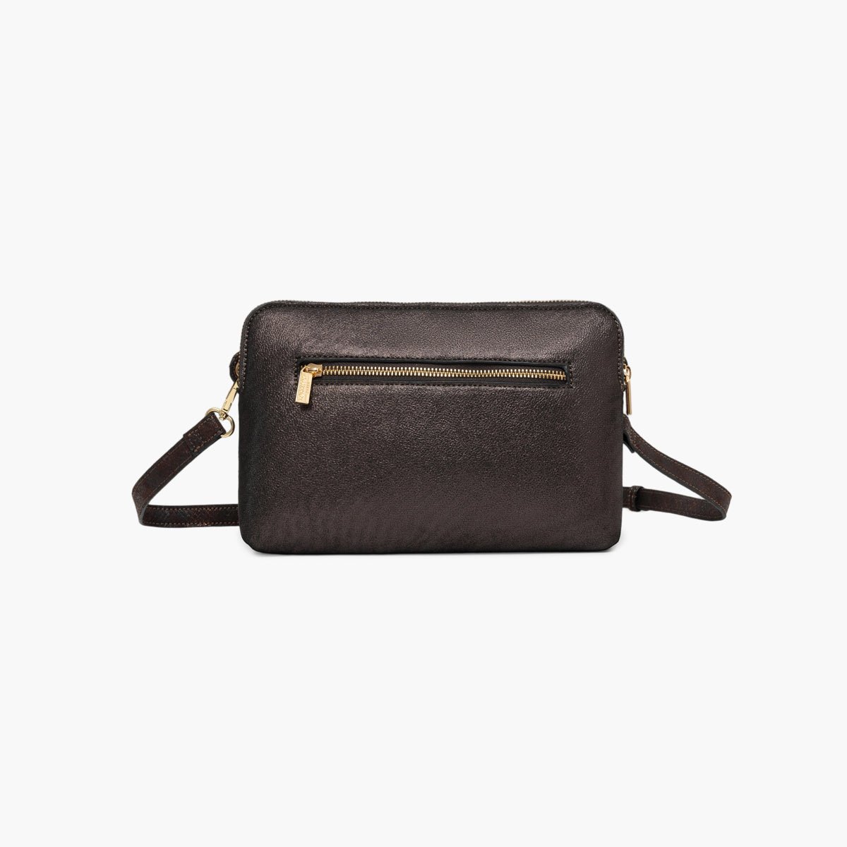 Sac multi poches  Trusty marron, LOLLIPOPS