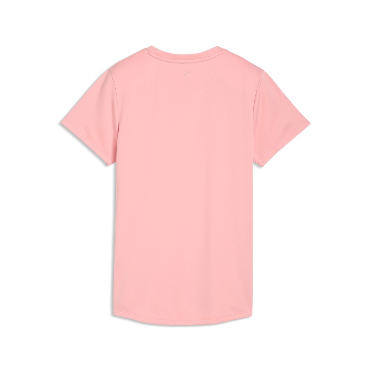 Essential Short Sleeve Sports T-Shirt light pink, PUMA