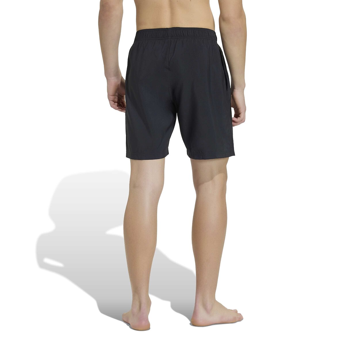Zwemshort, Essential zwart, adidas Performance