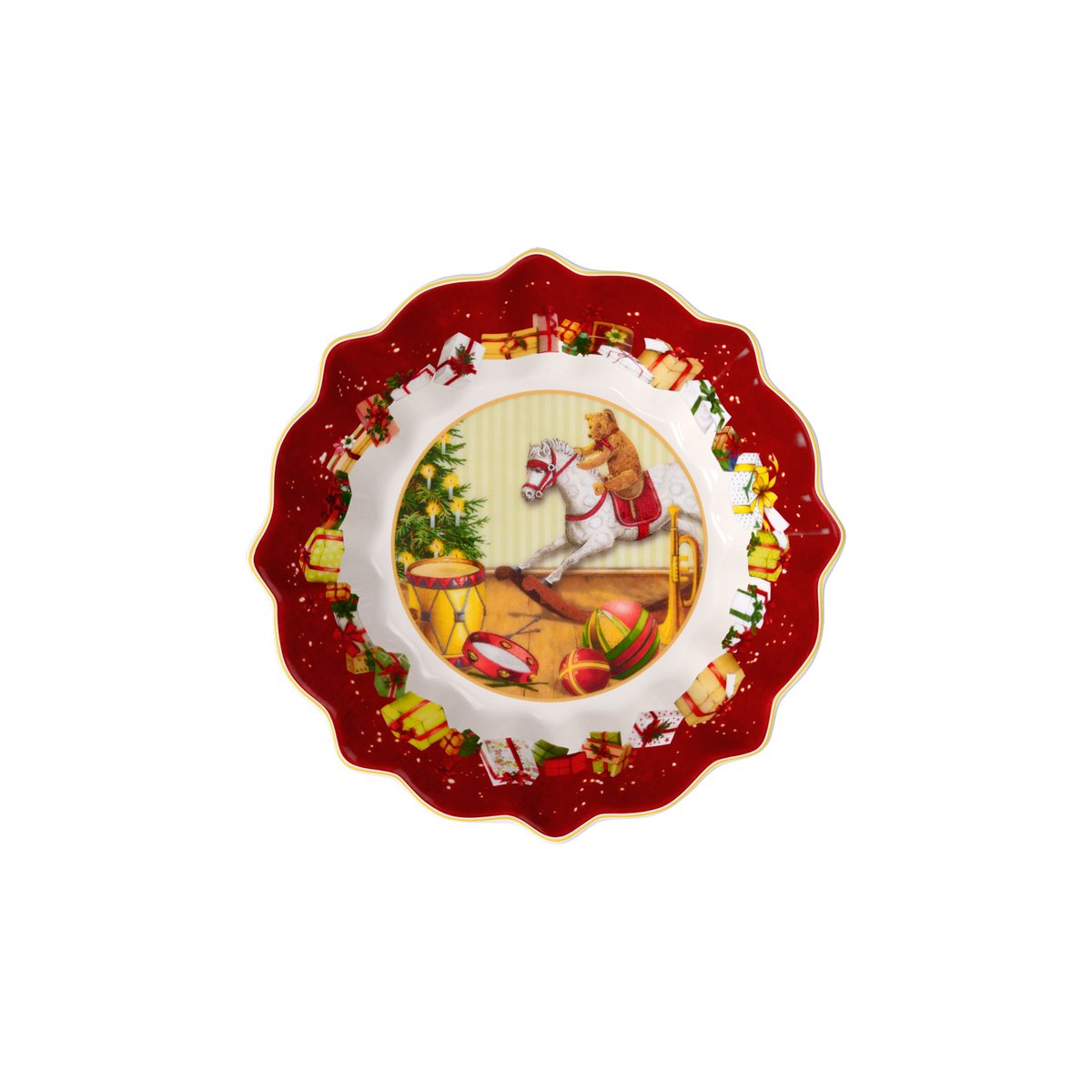 Coupe Petite, Cadeaux TOY'S FANTASY couleur unique, VILLEROY & BOCH