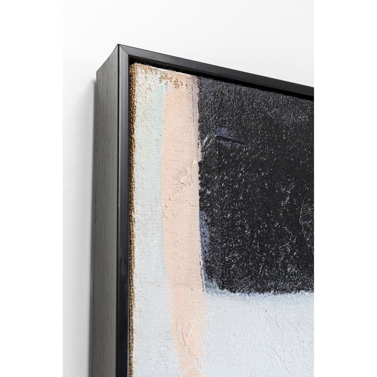 Peinture, ALLEGRO multicolore, KARE DESIGN