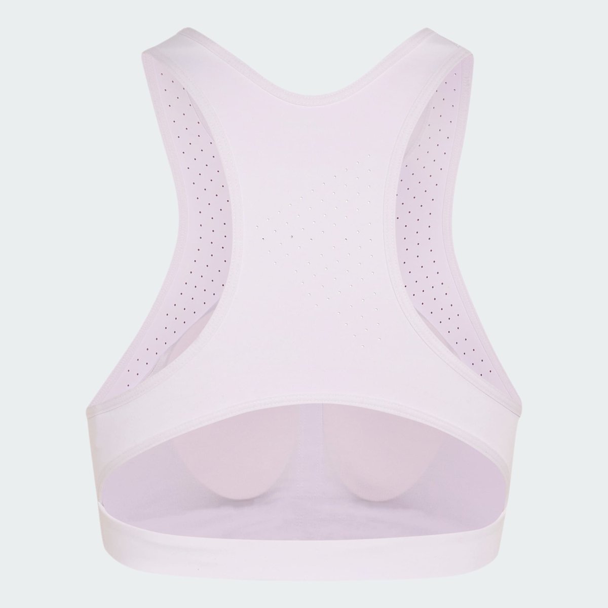 Brassière D’entraînement Tech Intensity Maintien Intermédiaire Brassière D’entraînement Tech Intensity Maintien Intermédiaire frozen purple, adidas Performance