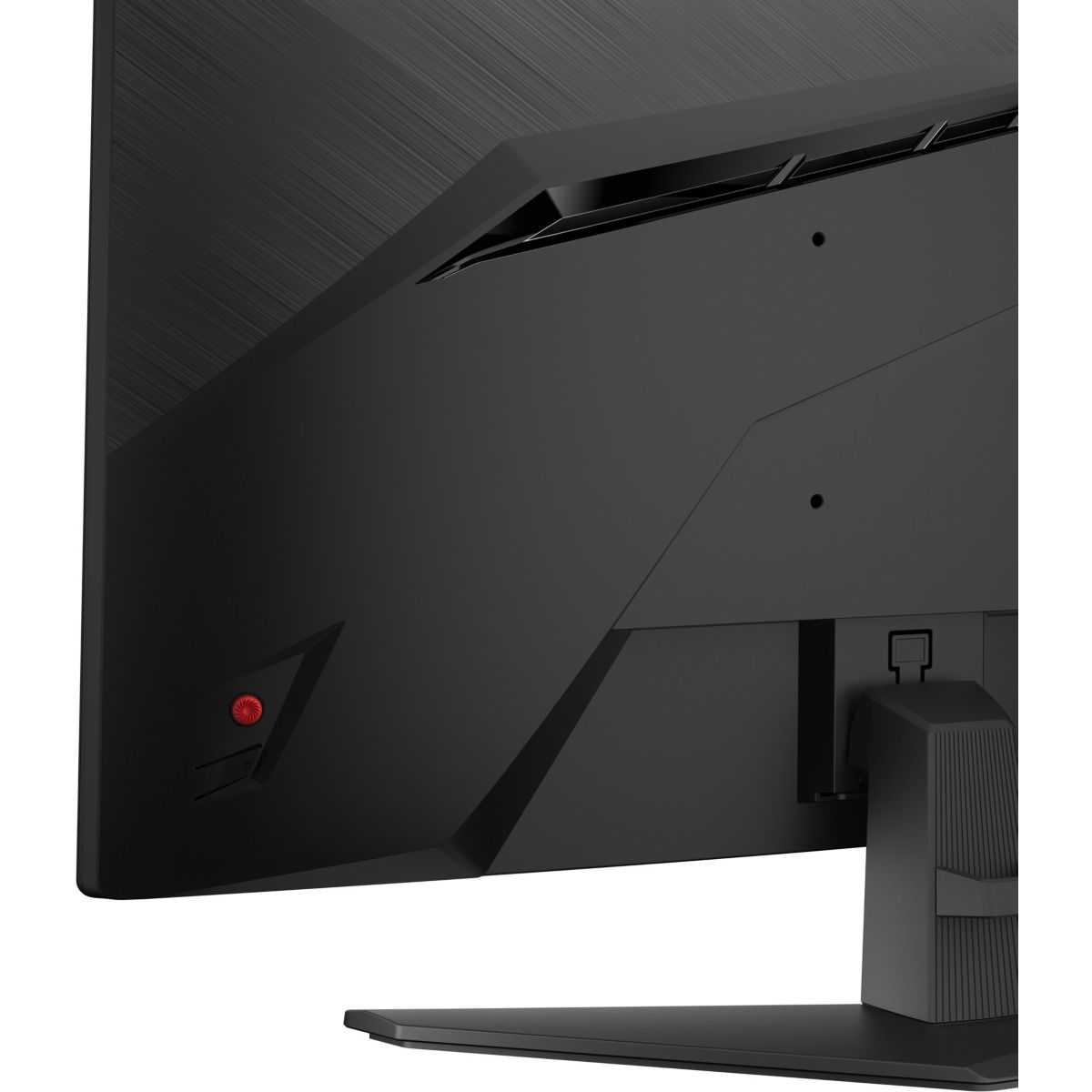 Ecran PC Gamer MAG 274CF X24 27" Incurvé 1500R Full HD 240Hz Rapid VA HDR10 couleur unique, MSI