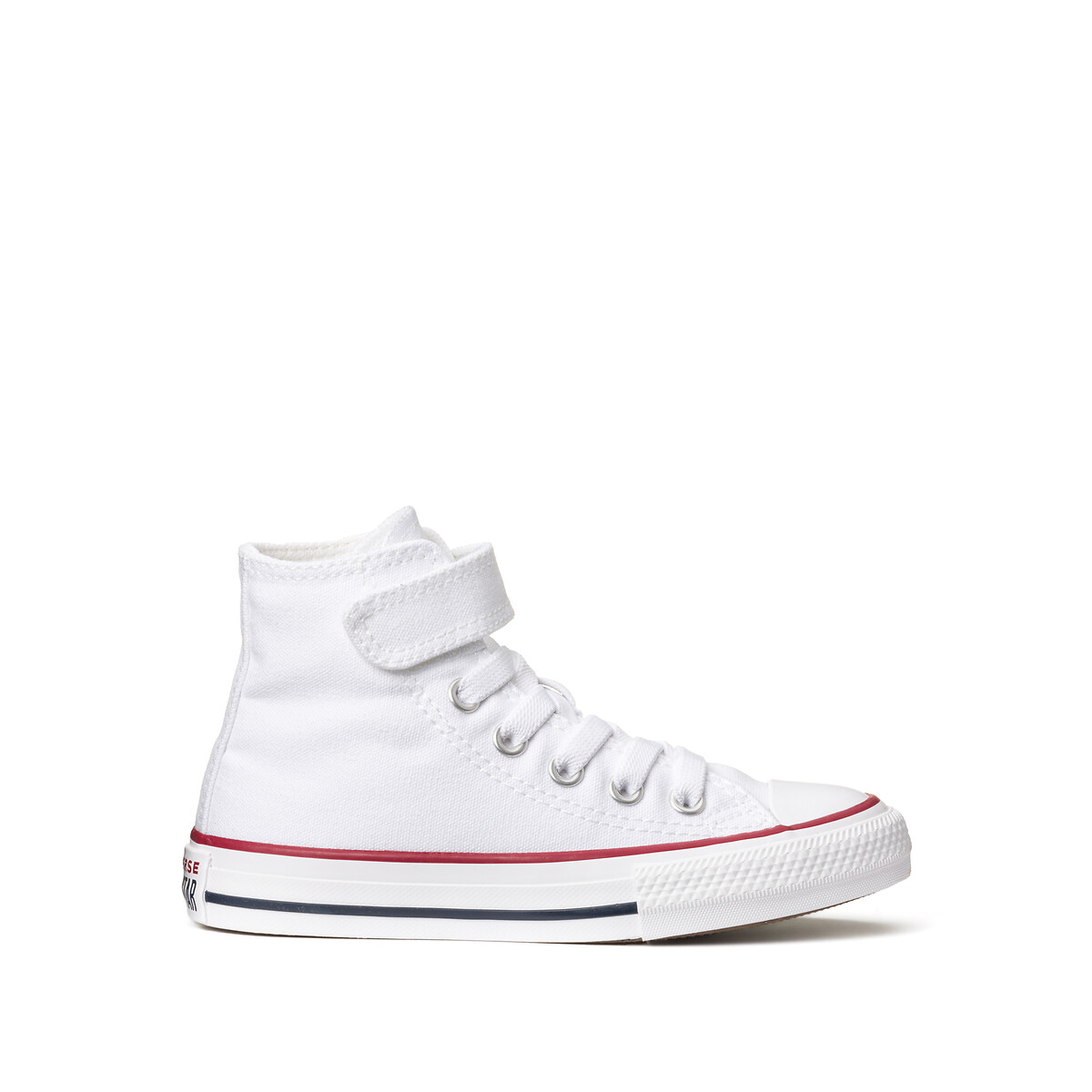 Baskets Chuck Taylor All Star 1V blanc, CONVERSE