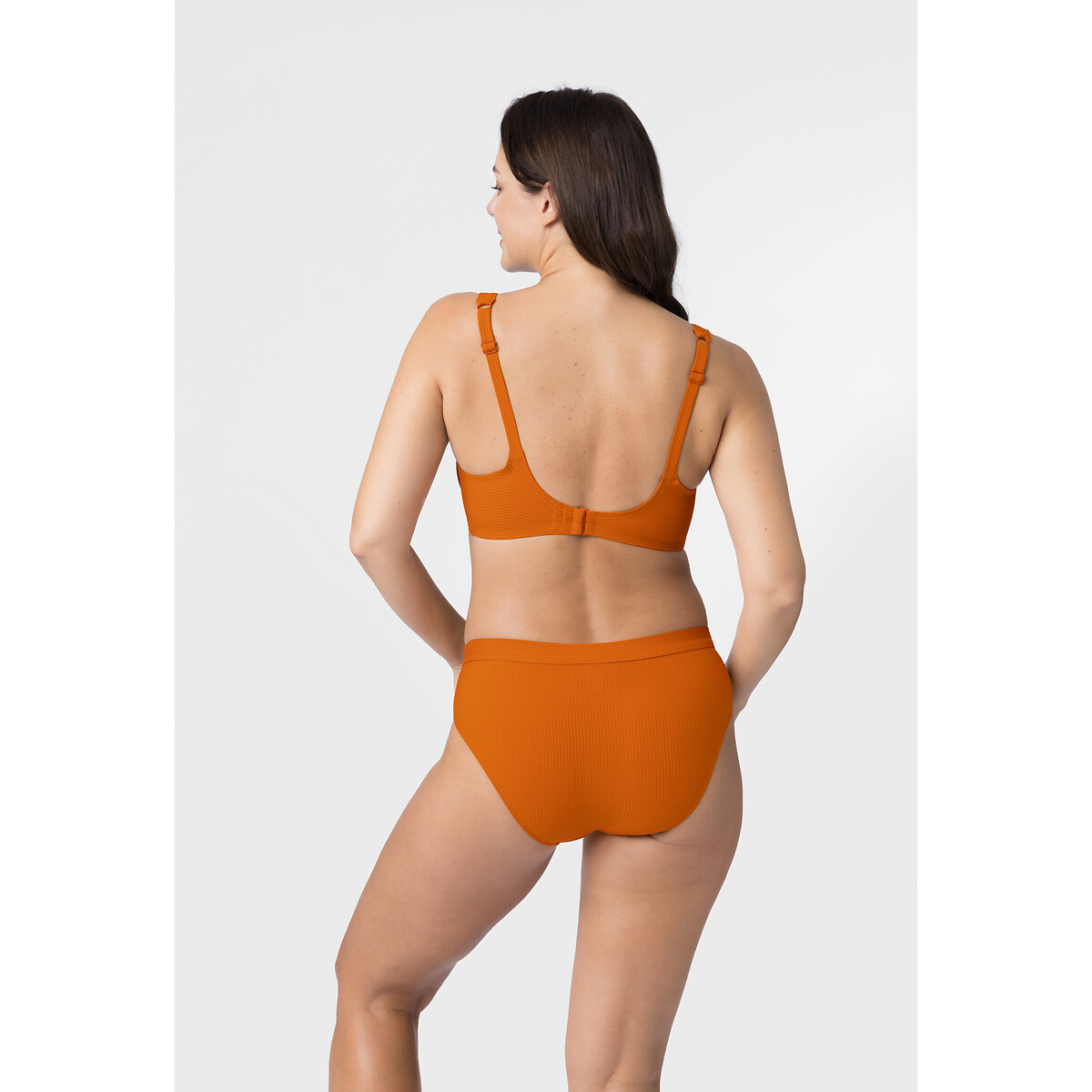Tahiti Bikini Top coral, DORINA