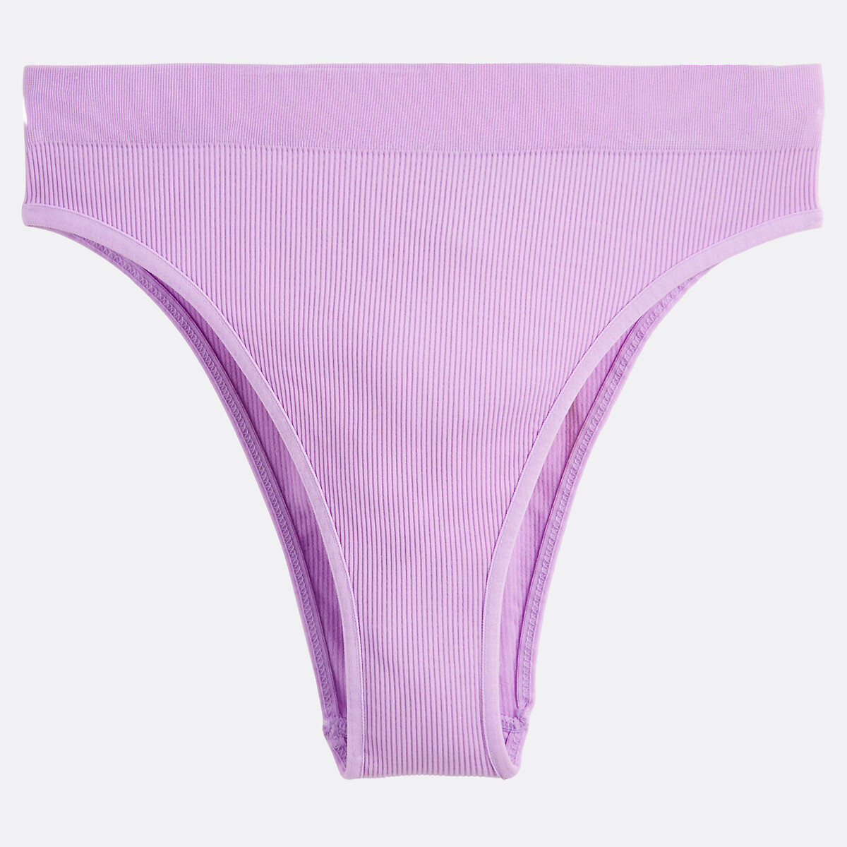 Alois Stretch Seamless Knickers mauve, LA REDOUTE COLLECTIONS